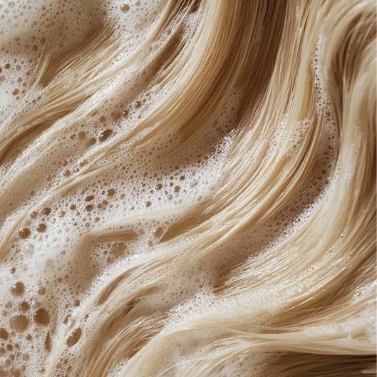 5 Silk press Package